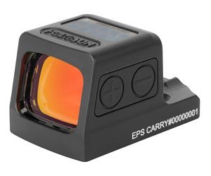 Holosun H-SUN EPS CARRY GLD ENCL PSTL 2MOA | Holosun