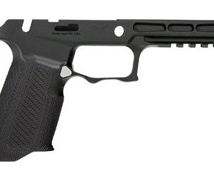 Icarus Precision ICARUS ACE 320 SOCOM FULL MS BLK | Icarus Precision