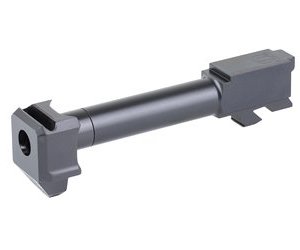 Icarus Precision ICARUS OMEGA COMP/BARREL FITS G19 G5 | Icarus Precision