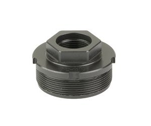 Kgm Technologies KGM DTA HUB 1.375X24 TO 5/8X24 STL | Kgm Technologies