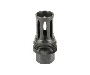 KGM QUICK DETACH FLASH HIDER 1/2X28