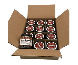 Kleen-Bore KLEEN BR RUST GUARDIT JAR 12CT CASE | Kleen-Bore