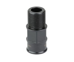 KNS Precision KNS THRD ADP 1/2X28 TO 5/8X24 | KNS Precision