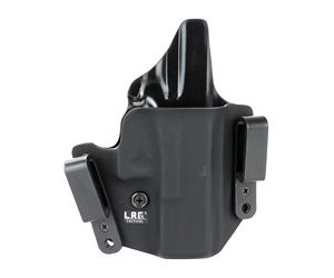 LAG DFNDR FOR GLK 19 OWB/IWB BLK RH