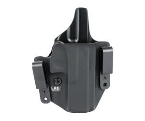 LAG DFNDR FOR GLK 17 OWB/IWB BLK RH