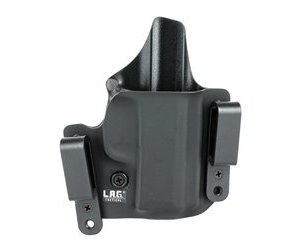 LAG DFNDR SIG P365 OWB/IWB BLK RH