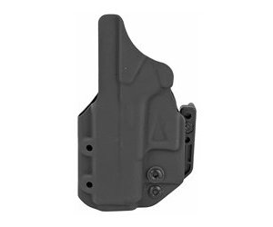 LAG APD MK II FOR GLOCK 43/43X BLK