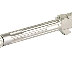 LANTAC 9INE FOR G17 FLTD THRD SS BBL