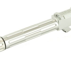 LANTAC BBL FOR G19 FLUTED THRD SS