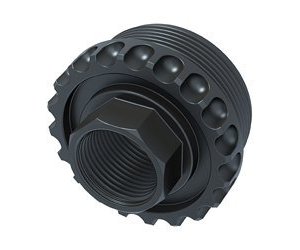 LANTAC ADC DT 5/8X24 HUB