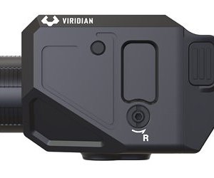 Viridian C5L FITS GLK 43X LGT/LSR | Viridian