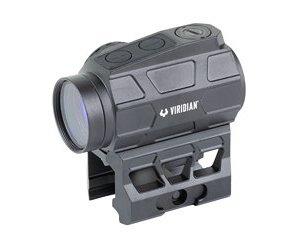 Viridian VENTA 1X22 GRN DOT 2MOA BLK | Viridian