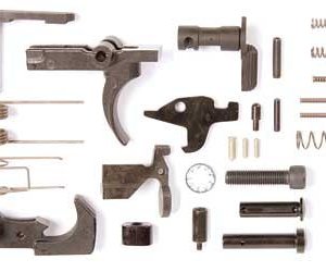 LBE LPK 556 NO TRIG GUARD OR GRIP