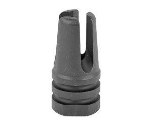 LBE AR15 556 FLASH HIDER 3PRONG BLK