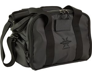 Legend Outdoor Gear LEGEND CHIMERA DLX MINI RNG BAG BLK | Legend Outdoor Gear