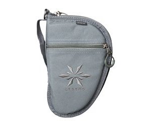 Legend Outdoor Gear LEGEND PEGASUS PISTOL RUG 8.5" GRY | Legend Outdoor Gear