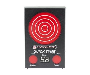 LASERLYTE QUICKTYME TARGET 5"