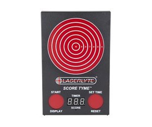 LASERLYTE SCORETYME SCORING TARGET