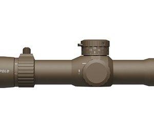 LEUP MARK 5HD 2-10X30 M5C3 CMR DE