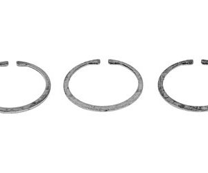 Luth-AR LUTH AR BOLT GAS RINGS (3 PACK) | Luth-AR