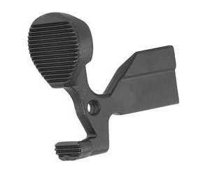 Luth-AR LUTH AR PADDLE OVERSIZED BOLT CATCH | Luth-AR