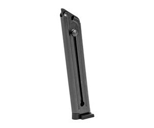 Mec-Gar MAG RUGER MKII 22LR 10RD BL | Mec-Gar