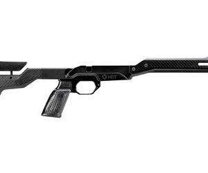 MDT HNT-26 REM 700 FLDNG ARCA BLK/CF