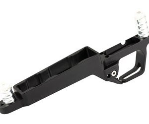 MDT HUNTER BM BADGER PROF REM700 LA