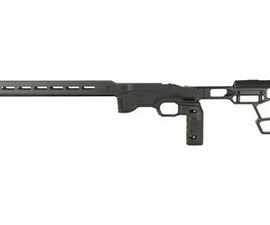 MDT ACC PREM CHASSIS GEN2 R700SA BLK