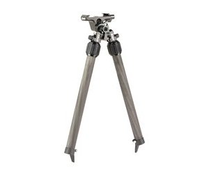 MDT MOUNTAIN BIPOD ARCA BLACK | MDT