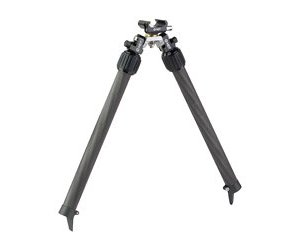 MDT BACKCOUNTRY BIPOD PIC BLACK | MDT