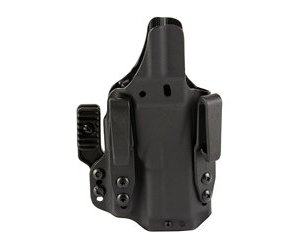 Mission First Tactical MFT PRO HLSTER FOR GLOCK 19 IWB | Mission First Tactical