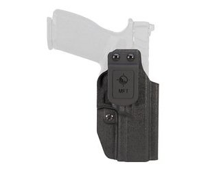 Mission First Tactical MFT IWB HLSTR ECHELON BLK | Mission First Tactical