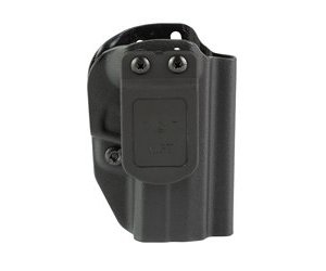Mission First Tactical MFT IWB HLSTR P365 XMACRO | Mission First Tactical