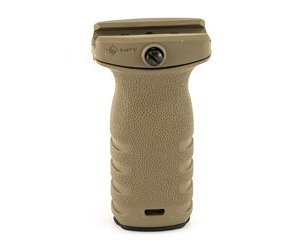 Mission First Tactical MFT REACT SHORT VERT GRP SDE | Mission First Tactical