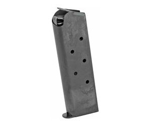 Colt MAG GVT/GC/CC/DBL EGL 45 BL 7RD | Colt