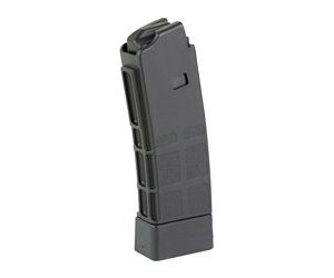 CZ-USA MAGAZINE CZ SCORP 9MM 20RD BLK 3P | CZ-USA