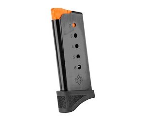 Diamondback Firearms MAG DBF DB9 GEN4 9MM 6RD W/FNGR EXT | Diamondback Firearms