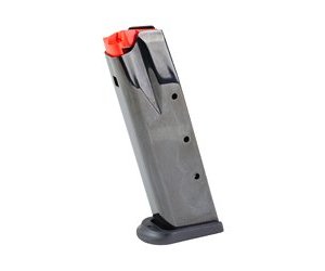 MAGAZINE GPWR HANDGUN 9MM 15RD