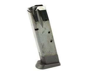 IWI - Israel Weapon Industries MAG IWI JERICHO 941 9MM 10RD BLK | IWI - Israel Weapon Industries