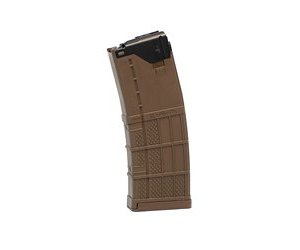Lancer Systems LANCER L5AWM GEN2 223REM 30RD FDE | Lancer Systems