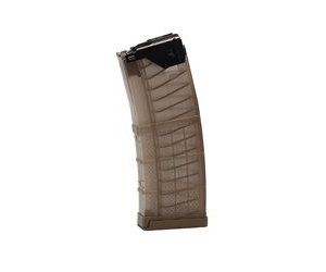 Lancer Systems LANCER L5AWM GEN2 223REM 30RD TDE | Lancer Systems