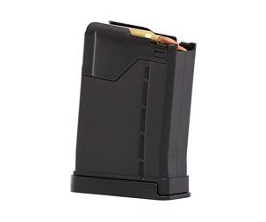 Lancer Systems LANCER L5AWM GEN2 223REM 10RD BLACK | Lancer Systems