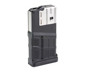Lancer Systems LANCER L7AWM GEN2 7.62 20RD BLK | Lancer Systems