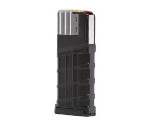 Lancer Systems LANCER L7AWM GEN2 .308WIN 25RD OBLK | Lancer Systems