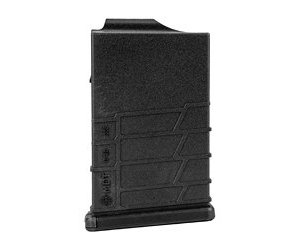 MDT MAG 6 GT 10RD POLY BLK | MDT