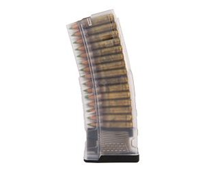 Mission First Tactical MAG MFT EXD 5.56 30RD TRANS CLEAR | Mission First Tactical