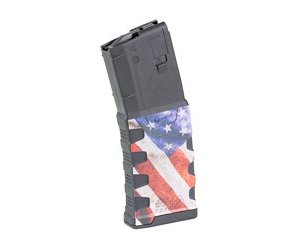Mission First Tactical MAG MFT EXTREME DUTY 5.56 30RD AFM1 | Mission First Tactical