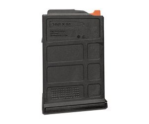 Magpul Industries MAGPUL PMAG 10 7.62X51 SIG CROSS BLK | Magpul Industries