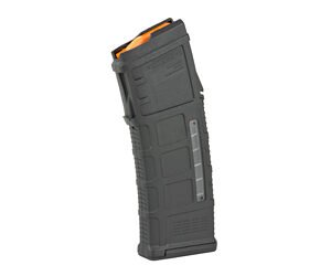 Magpul Industries MAGPUL PMAG AUS M3 556 WNDW 30RD BLK | Magpul Industries